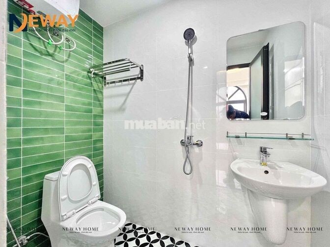 TRỐNG SẴN PHÒNG BAN CÔNG CÁCH EMART PHAN HUY ÍCH 500m