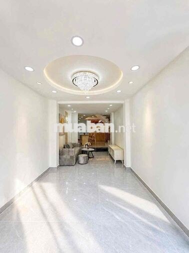 MẶT TIỀN KINH DOANH NGUYÊN CĂN PHAN VĂN HÂN P17 BÌNH THẠNH