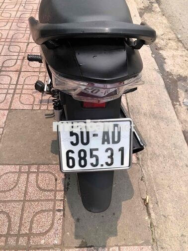 Victoria Wa A 50cc 2026