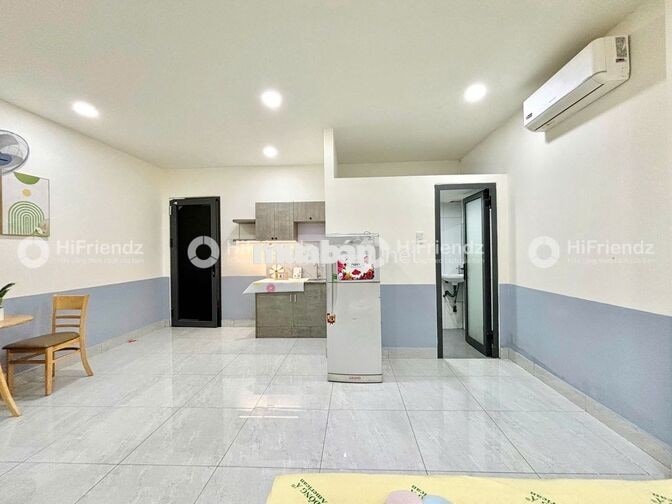 STU FULL NỘI THẤT THANG MÁY_GẦN DH VHU_CỬA SỔ THOÁNG