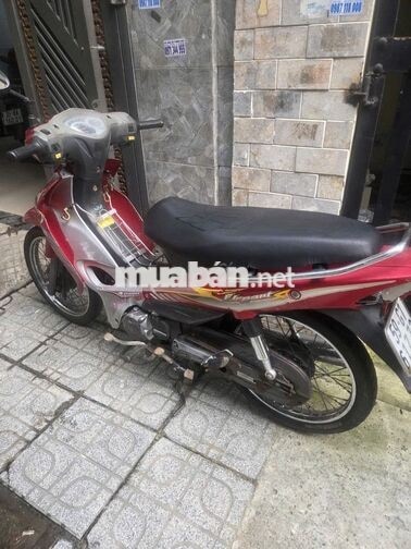 Bán xe SYM Elegant Thai 2014 BSTP máy êm ru