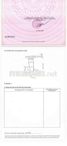 Hóc Môn chỉ 2ty750 có Đất thổ cư hẻm ô tô, diện tích khủng