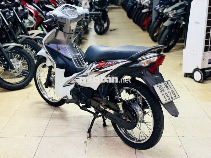 XE MÁY THỊNH PHÁT- WAVE RSX ĐẦU NHỎ MÁY CHẤT HN