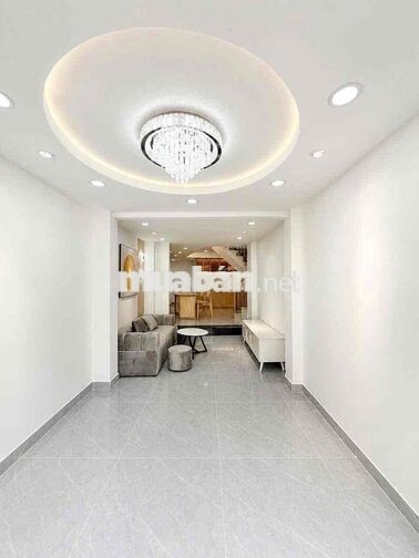 MẶT TIỀN KINH DOANH NGUYÊN CĂN PHAN VĂN HÂN P17 BÌNH THẠNH