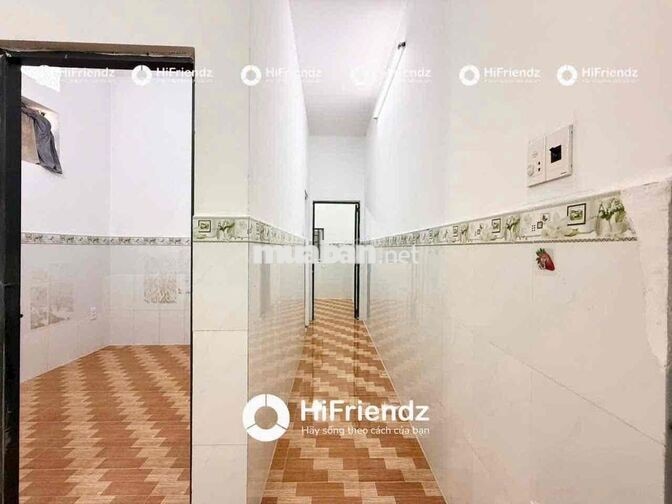 🌟Căn Hộ 2PN FULL NỘI THẤT - THANG MÁY - NGAY NGÃ TƯ BỐN XÃ - QUẬN 6