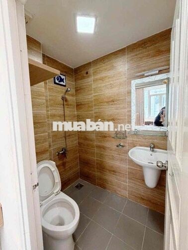 Hot🔥 Dự án mới căn hộ full nội thất siuuu sangg có ban công