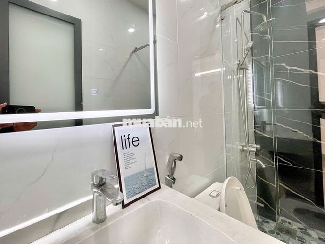 STUDIO BÌNH TÂN 28M² | FULL NỘI THẤT | CHỈ TỪ 5.5 TRIỆU | GẦN QL1A