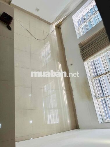 NHÀ MỚI 4PN LÊ VĂN SỸ PHÚ NHUẬN