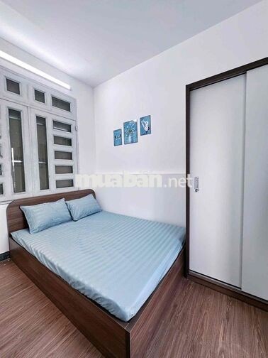 2PN BAN CÔNG FULL NỘI THẤT GIỮA ĐH CÔNG THƯƠNG & AEON TÂN PHÚ