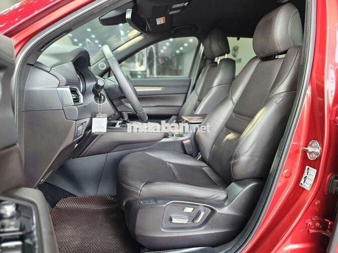 Mazda CX-8 Premium 1 Cầu 2020 Odo 46.000 km