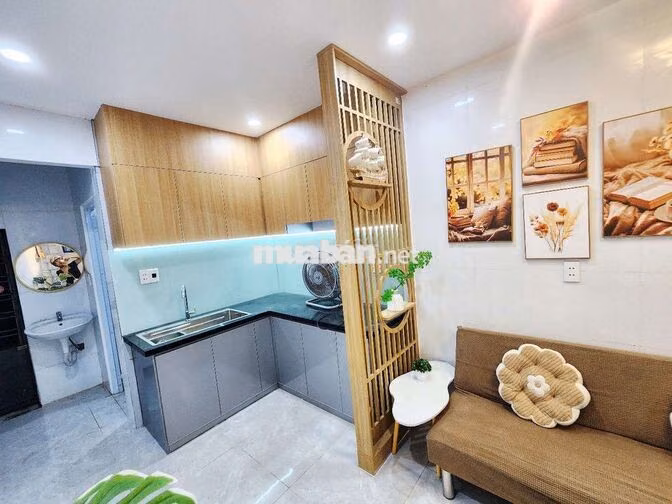 tôi chủ nhà, cho thuê nhà kiệt 142 Điện Biên Phủ Đà Nẵng