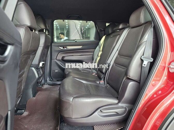 Mazda CX-8 Premium 1 Cầu 2020 Odo 46.000 km