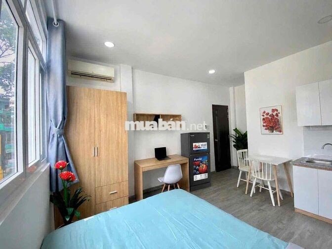 phòng thuê giá tốt ngay Nguyễn Thị Minh Khai Q1