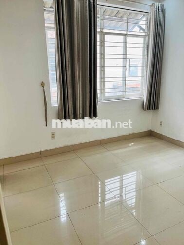 NHÀ MỚI 4PN LÊ VĂN SỸ PHÚ NHUẬN