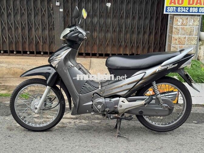 Honda Future Neo 2006 Đen