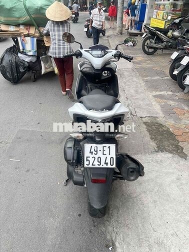 Yamaha NVX 155 ABS 2017 Odo 42.000km Máy Làm Êm