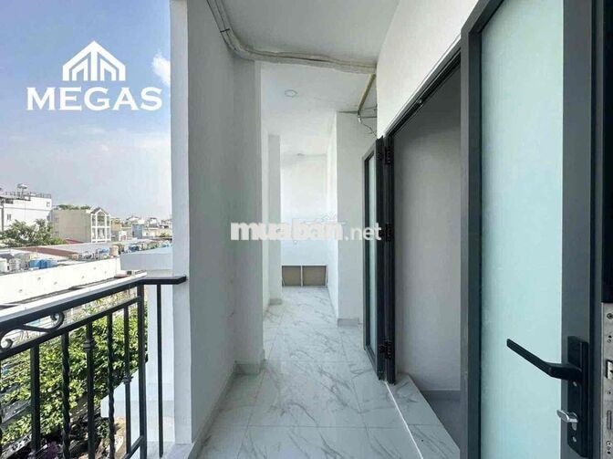 KHAI TRƯƠNG PHÒNG TRỌ MỚI XÂY KHU VỰC TÂN PHÚ