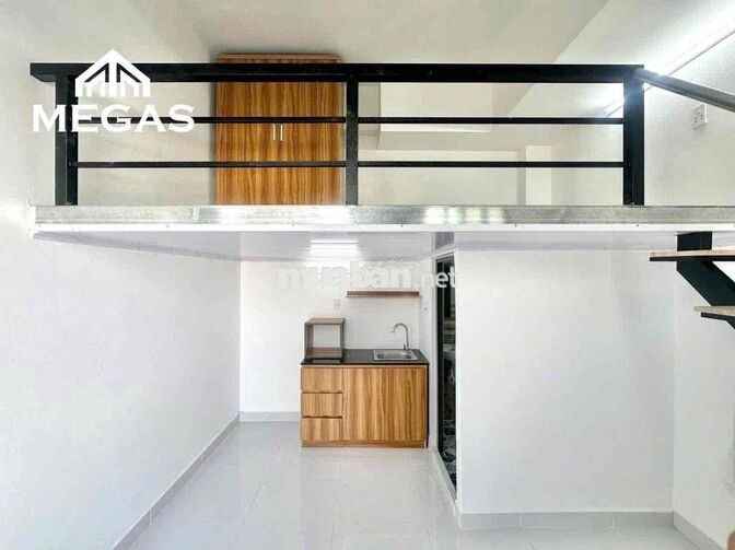 KHAI TRƯƠNG PHÒNG TRỌ MỚI XÂY KHU VỰC TÂN PHÚ