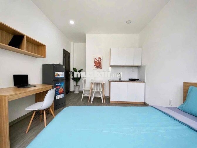 phòng thuê giá tốt ngay Nguyễn Thị Minh Khai Q1