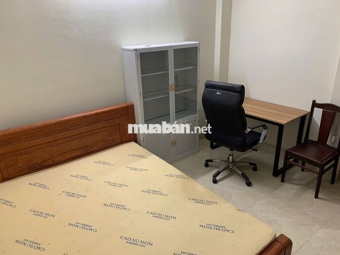 Cho thuê phòng trọ full đồ cổng trường Đại Học Hà Nội