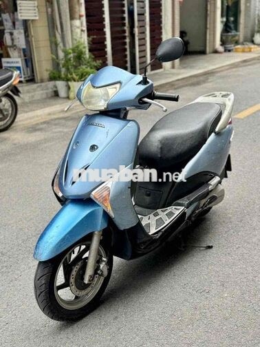 ❤️ Honda Lead 2010 Xanh