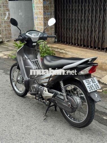 Honda Future Neo 2006 Đen