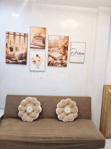 tôi chủ nhà, cho thuê nhà kiệt 142 Điện Biên Phủ Đà Nẵng