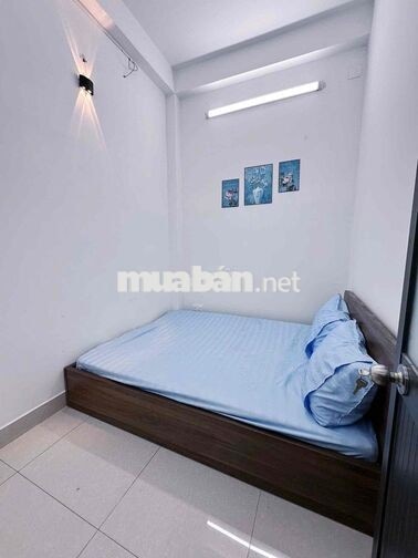 2PN BAN CÔNG FULL NỘI THẤT GIỮA ĐH CÔNG THƯƠNG & AEON TÂN PHÚ
