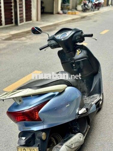 ❤️ Honda Lead 2010 Xanh