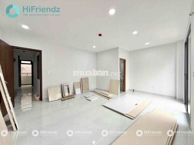 🧧 KHAI TRƯƠNG DỰ ÁN MỚI CV GIA ĐỊNH - NGÃ TƯ PHÚ NHUẬN