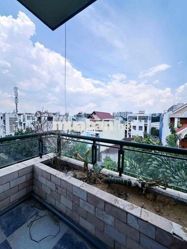 2PN BAN CÔNG FULL NỘI THẤT GIỮA ĐH CÔNG THƯƠNG & AEON TÂN PHÚ