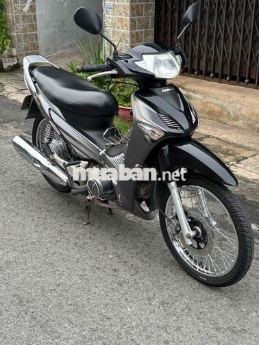 Honda Future Neo 2006 Đen