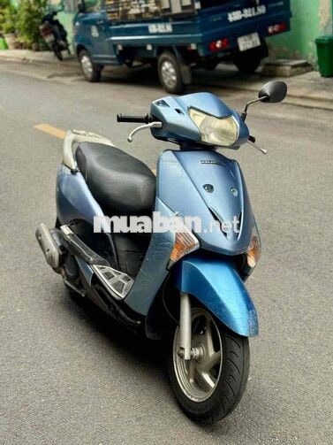 ❤️ Honda Lead 2010 Xanh