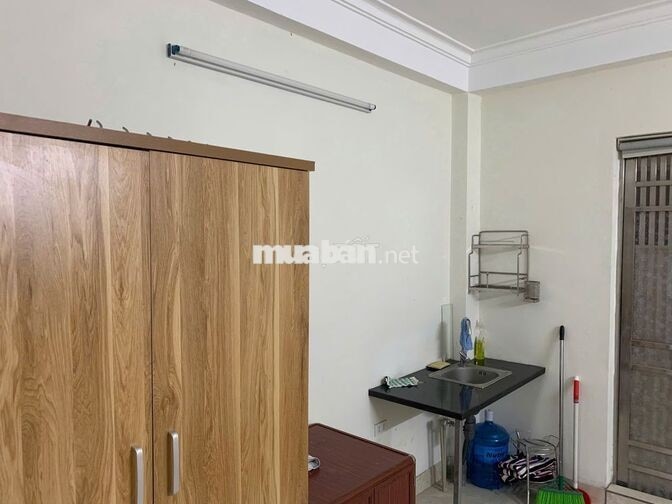 Cho thuê phòng trọ full đồ cổng trường Đại Học Hà Nội