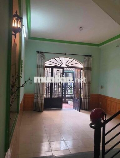 ( DĨ AN) CHÍNH CHỦ BÁN NHÀ SỔ CHUNG: 1 TỶ 950 TRIỆU.CÒN THƯƠNG LƯỢNG