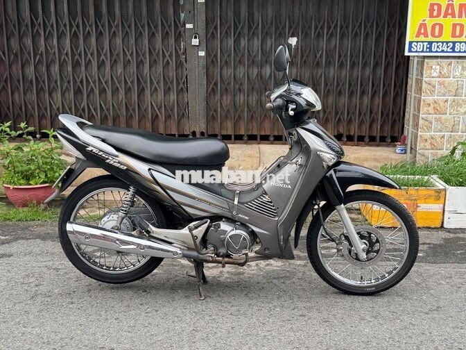 Honda Future Neo 2006 Đen
