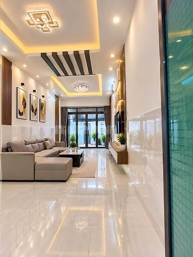  Chính chủ Bán nhà hẻm 1710/2/4 Tỉnh Lộ 10  giá 16 tỷ .HH1%