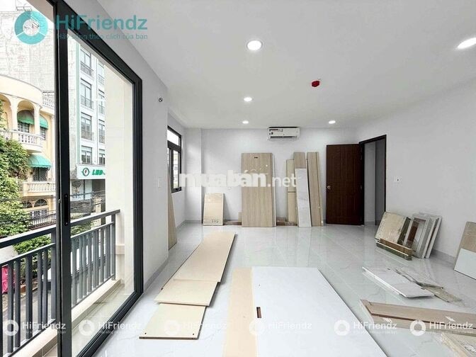 🧧 KHAI TRƯƠNG DỰ ÁN MỚI CV GIA ĐỊNH - NGÃ TƯ PHÚ NHUẬN