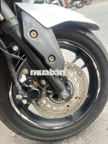 Yamaha NVX 155 ABS 2017 Odo 42.000km Máy Làm Êm