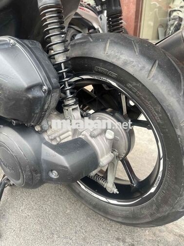 Yamaha NVX 155 ABS 2017 Odo 42.000km Máy Làm Êm