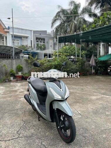 Kymco Candy 50cc Xám (odo 6000km)