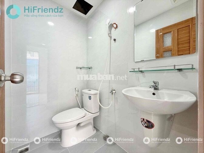 🧧 KHAI TRƯƠNG DỰ ÁN MỚI CV GIA ĐỊNH - NGÃ TƯ PHÚ NHUẬN