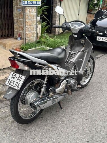 Honda Future Neo 2006 Đen