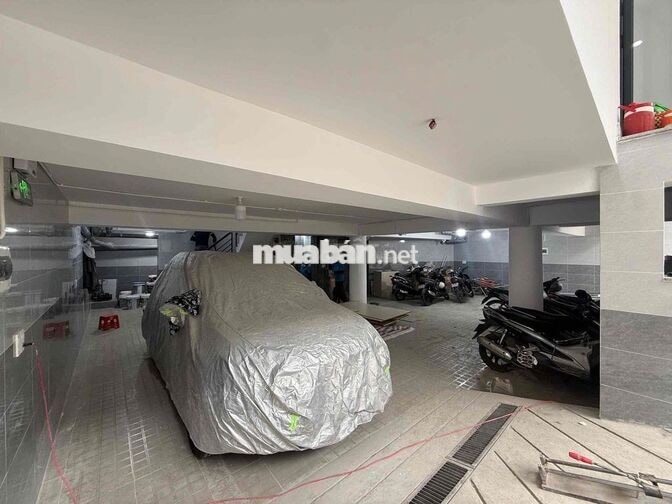 🧧 KHAI TRƯƠNG DỰ ÁN MỚI CV GIA ĐỊNH - NGÃ TƯ PHÚ NHUẬN
