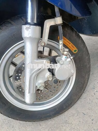 Nio 50cc 2021 Xanh