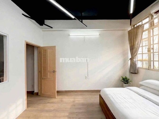 🔥KHAI TRƯƠNG MỘT PHÒNG NGỦ TÁCH BẾP MỚI NGAY CHỢ TÂN ĐỊNH QUẬN 1 🔥