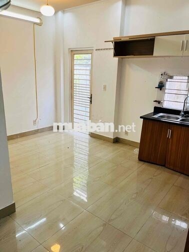 NHÀ MỚI 4PN LÊ VĂN SỸ PHÚ NHUẬN