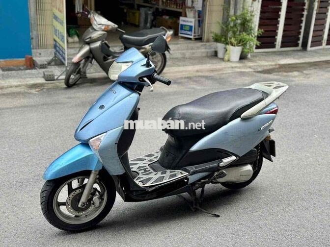 ❤️ Honda Lead 2010 Xanh