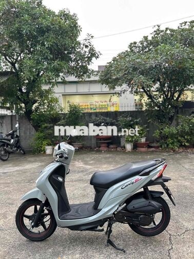 Kymco Candy 50cc Xám (odo 6000km)