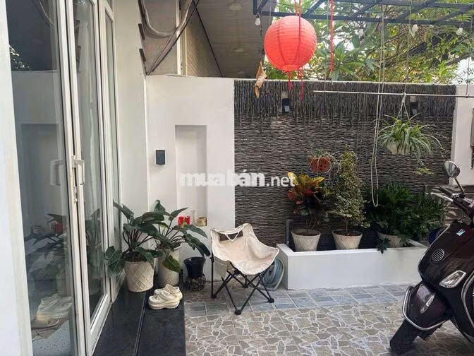 CHO THUÊ NHÀ 2 TẦNG - KHU VỰC THANH KHÊ